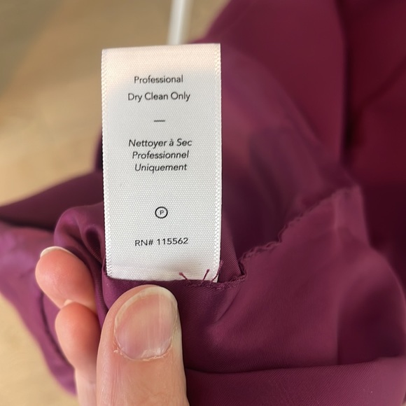 Elizabeth and James Cocktail Dress - 4 - Picture 5 of 7